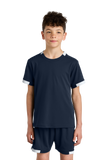 Sport-Tek? Camiseta de manga corta para jóvenes Club YST440