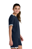 Sport-Tek? Camiseta de manga corta para jóvenes Club YST440