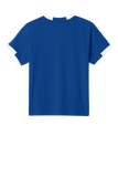 Sport-Tek? Camiseta de manga corta para jóvenes Club YST440