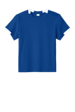 Sport-Tek? Camiseta de manga corta para jóvenes Club YST440