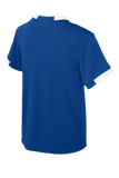 Sport-Tek? Camiseta de manga corta para jóvenes Club YST440