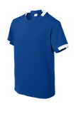 Sport-Tek? Camiseta de manga corta para jóvenes Club YST440