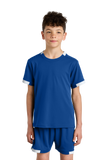 Sport-Tek? Camiseta de manga corta para jóvenes Club YST440