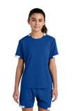 Sport-Tek? Camiseta de manga corta para jóvenes Club YST440