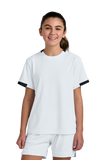 Sport-Tek? Camiseta de manga corta para jóvenes Club YST440