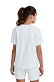 Sport-Tek? Camiseta de manga corta para jóvenes Club YST440