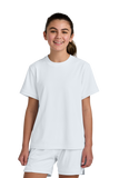 Sport-Tek? Camiseta de manga corta para jóvenes Club YST440