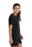 Sport-Tek? Camiseta de manga corta para jóvenes Club YST440