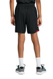 Sport-Tek® Youth Club 5" Short YST4420
