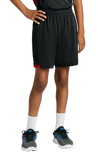 Sport-Tek® Youth Club 5" Short YST4420