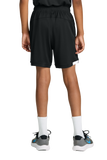 Sport-Tek® Youth Club 5" Short YST4420