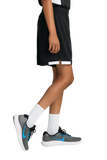 Sport-Tek® Youth Club 5" Short YST4420