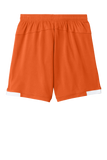 Sport-Tek® Youth Club 5" Short YST4420