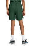 Sport-Tek® Youth Club 5" Short YST4420
