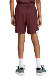 Sport-Tek® Youth Club 5" Short YST4420