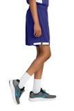 Sport-Tek® Youth Club 5" Short YST4420
