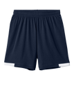 Sport-Tek® Youth Club 5" Short YST4420