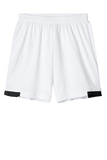 Sport-Tek® Youth Club 5" Short YST4420