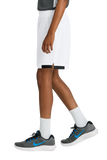 Sport-Tek® Youth Club 5" Short YST4420