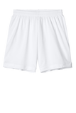 Sport-Tek® Youth Club 5" Short YST4420