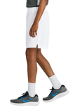 Sport-Tek® Youth Club 5" Short YST4420
