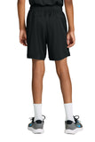 Sport-Tek® Youth Club 5" Short YST4420