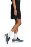 Sport-Tek® Youth Club 5" Short YST4420