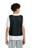 Sport-Tek® Youth Lacrosse Reversible Pinnie YST512