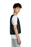 Sport-Tek® Youth Lacrosse Reversible Pinnie YST512