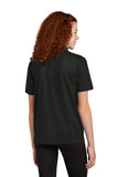 Polo Micropique UV Sport-Tek® Juvenil YST740