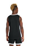 Sport-Tek? Youth Rival Basketball Rev Jersey YST900