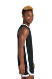 Sport-Tek? Youth Rival Basketball Rev Jersey YST900