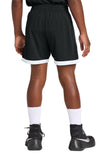 Sport-Tek? Youth Rival Basketball 5" Short YST901