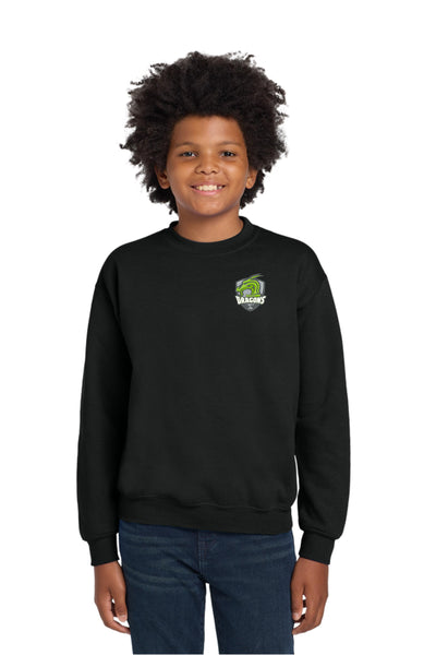 DSST Dragons Crewneck (Youth / Adult)