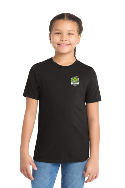 DSST Cole Dragons Logo Tee (Youth / Adult)