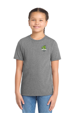 DSST Cole Dragons Logo Tee (Youth / Adult)