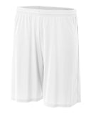 Youth Cooling Performance Short 6"