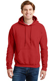 Gildan® - DryBlend® Pullover Hooded Sweatshirt.  12500