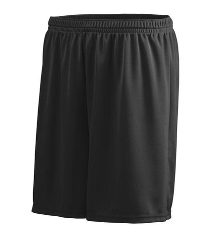 Basic Sports Shorts - Team360sports.com