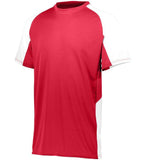 YOUTH CUTTER JERSEY - Team360sports.com