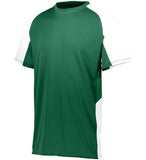 YOUTH CUTTER JERSEY - Team360sports.com