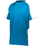 YOUTH CUTTER JERSEY - Team360sports.com