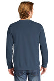 COMFORT COLORS ® Ring Spun Crewneck Sweatshirt. 1566
