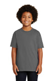 Gildan® - Youth Ultra Cotton® 100% Cotton T-Shirt. 2000B