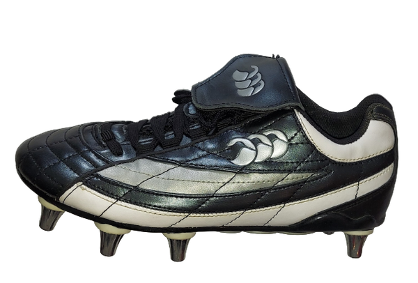 Canterbury Rampage SI Rugby Boots