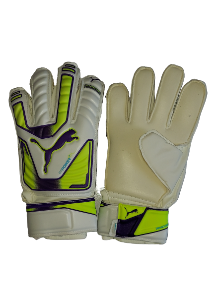 evoPower Protect 3 Junior GK Glove