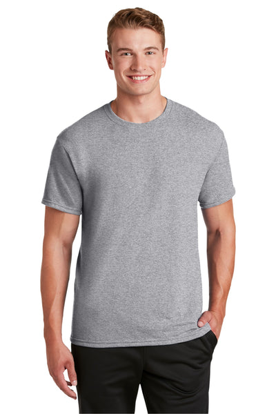 JERZEES® Dri-Power® Sport 100% Polyester T-Shirt. 21M