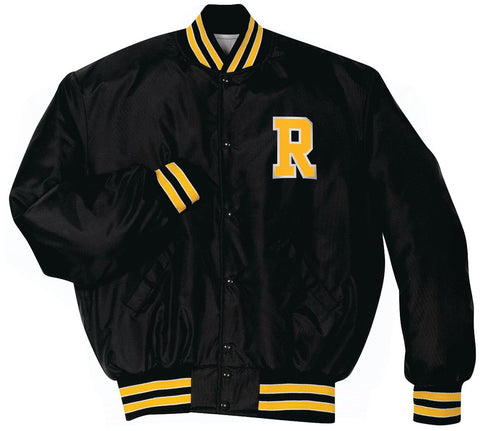 HERITAGE JACKET - Team360sports.com