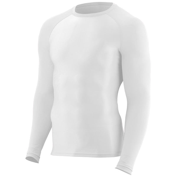 HYPERFORM COMPRESSION LONG SLEEVE TEE
