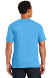 JERZEES® -  Dri-Power® 50/50 Cotton/Poly T-Shirt.  29M